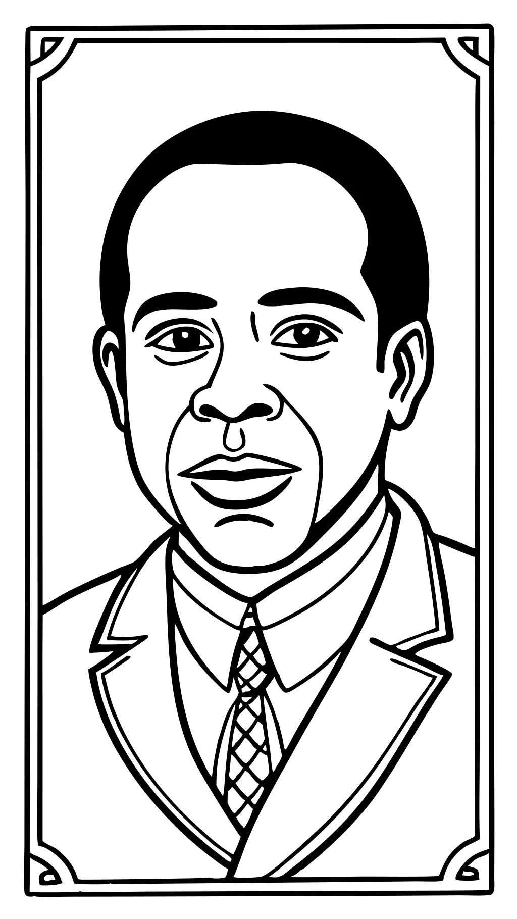 black history coloring pages pdf